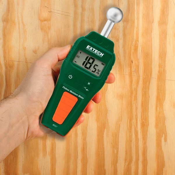 Pinless Moisture Meter