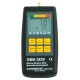 Hay and straw temperature & humidity measuring instrument Greisinger BaleCheck 200