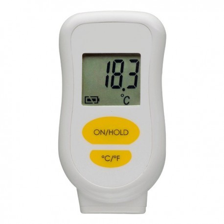 Digital Quick Response Thermometer For Thermocouple Probes Type K TFA Dostmann 31.1034