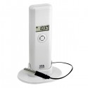 Temperature & humidity wireless sensor with display TFA 30.3302.02