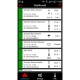 Monitorização Wireless de Temperatura Gateway + 3 Transmissor WeatherHub TFA 31.4010.02