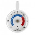 Termómetro analógico para frigorífico ou congelador TFA Dostmann 14.4006