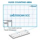 Contador de Células Somáticas Lactoscan SCC