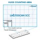 Somatic Cell Counter LACTOSCAN SCC