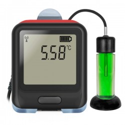 EL-WiFi-VACX Vaccine Temperature Data Logger Lascar