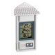Large Digital Max Min Thermometer TFA Dostmann 30.1039