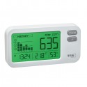 Indoor Air Quality CO2 Monitor AIRCO2NTROL COACH TFA 31.5009.02