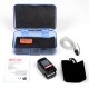 Oxy 6 color oximeter with perfusion index and alarms - Gima