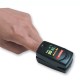 Oxy 6 color oximeter with perfusion index and alarms - Gima