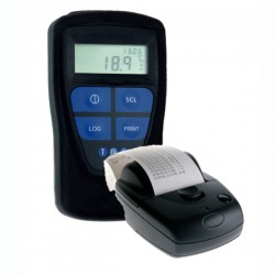 Termómetro à prova de água TME Thermometers MM7010