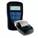 MM7010PRINT - Thermo Bluetooth Thermometer and Printer Combo TME Thermometers MM7010PRINT