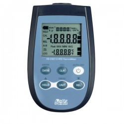 Thermometer PT100 Delta Ohm HD2307.0