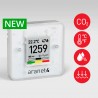 Indoor Air Quality CO2 Monitor Aranet4 PRO TDSPC003