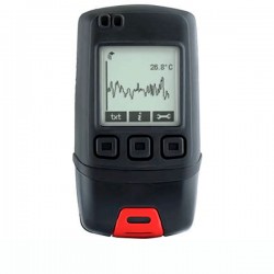 Temperature Data Logger with Graphic Display Lascar EL-GFX-1