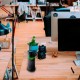 Monitorização da Qualidade do Ar Easylog EL-WEM Lascar Corintech
