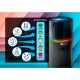 Monitorização da Qualidade do Ar Easylog EL-WEM Lascar Corintech