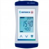 Medidor Compacto para Medição da Qualidade do Ar CO2, Senseca ECO 420-02