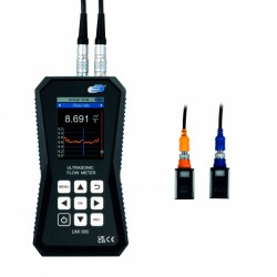 Ultrasonic Flowmeter UMI 880 Dostmann Electronic 5020-08801