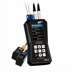 Ultrasonic Flowmeter UMI 880 PRO Dostmann Electronic 5020-08802