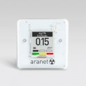 Aranet Radiation sensor Aranet TDSNUCH1