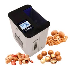 Medidor de Humidade em Alimentos Schaller Humimeter FSG 13200