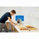 Medidor de Humidade em Alimentos Schaller Humimeter FSG 13200