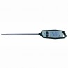 Termómetro de precisão com sonda PT100 Dostmann V215 5000-0215