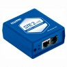 Monitorização remota de temperatura com alertas via e-mail STE2 Lite HW group
