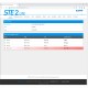 Monitorização remota de temperatura com alertas via e-mail STE2 Lite HW group