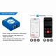 Monitorização remota de temperatura com alertas via e-mail STE2 Lite HW group