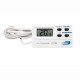 Alarm thermometer with calibration certificate Dostmann LT105 5020-0575Z