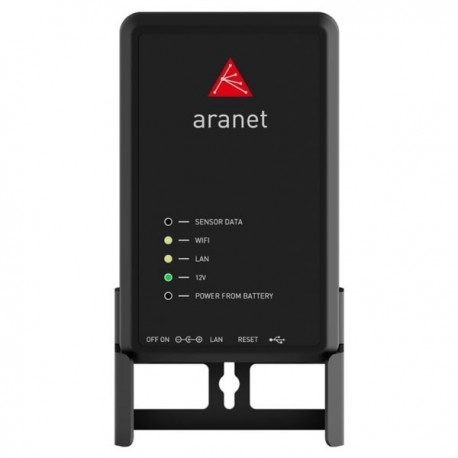 Aranet PRO Wireless Base Station Reciever/ Datalogger TDSBWPA1