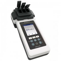 PoolLab® 2.0 Photometer from Water ID