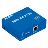 LTE gateway for sending SMS messages from HWg devices SMS-GW3 LTE G | HW Group