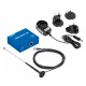 Gateway GSM SMS LTE para sensores da HW Group HW SMS-GW3 LTE E