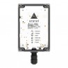 Aranet Receptor/ Datalogger sem fios (wireless) Aranet Pro Plus TDSBOA03