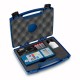 Medidor de Espessuras Ultrassónico Sauter TB200-0.1US