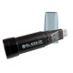 Datalogger de Temperatura com entrada para Termopares Lascar USB-TC