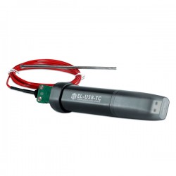 USB Datalogger com Entrada para Termopares Lascar EL-USB-TC