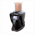 Wile Measures grain moisture content, hectolitre mass (test weight) and temperature quickly and accurately Farmcomp Wille 200