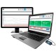 USB Data Logger de Temperatura Lascar EL-SIE-1 USB