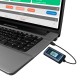 USB Data Logger de Temperatura Lascar EL-SIE-1 USB