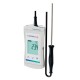 Termómetro à prova de água com sonda de imersão Senseca ECO121-H-D