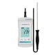 Termómetro à prova de água com sonda de imersão Senseca ECO121-H-D