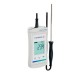 Termómetro à prova de água com sonda de imersão Senseca ECO121-H-D