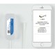 WIFI Thermistor Probe Temperature Data Logger Corintech Lascar EL-MOTE-TP