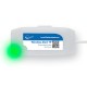 WIFI Thermistor Probe Temperature Data Logger Corintech Lascar EL-MOTE-TP