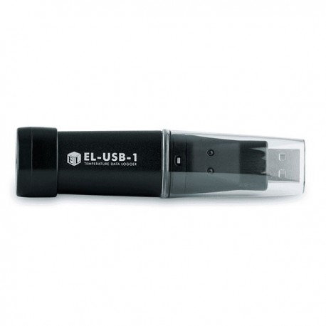 USB Data Logger de Temperatura Ref.: EL-USB-1