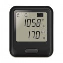 Datalogger WiFi de Temperatura e Humidade Lascar EL-WIFI-TH+