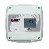 Sensor Web de CO2, dióxido de carbono Comet System T5640